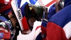2012 - MotoGP - Feature Interview - James Ellison
