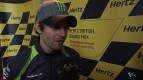 Exciting weekend coming up for Crutchlow