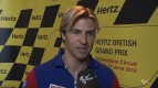 Silverstone a great opportunity for Ellison