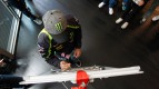 Cal Crutchlow, Monster Yamaha Tech 3, Hertz British Grand Prix Preevent