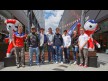 British Riders, Hertz British Grand Prix Preevent