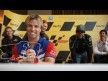 James Ellison, Paul Bird Motorsport, Hertz British Grand Prix Preevent