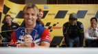 James Ellison, Paul Bird Motorsport, Hertz British Grand Prix Preevent