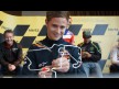 Danny Kent, Red Bull KTM Ajo, Hertz British Grand Prix Preevent