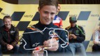 Danny Kent, Red Bull KTM Ajo, Hertz British Grand Prix Preevent