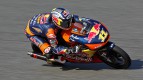 Cortese llega a Silverstone recuperado de sus molestias f&iacute;sicas