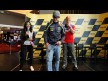 Cal Crutchlow, Monster Yamaha Tech 3, Hertz British Grand Prix Preevent