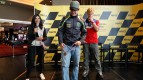 Cal Crutchlow, Monster Yamaha Tech 3, Hertz British Grand Prix Preevent