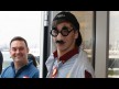 Scott Redding, Marc VDS Racing Team, Hertz British Grand Prix Preevent