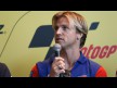 James Ellison, Paul Bird Motorsport, Hertz British Grand Prix Preevent