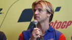 James Ellison, Paul Bird Motorsport, Hertz British Grand Prix Preevent