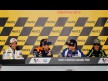 Hertz British Grand Prix Press Conference