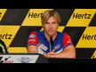 James Ellison, Paul Bird Motorsport, Hertz British Grand Prix Press Conference