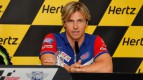 James Ellison, Paul Bird Motorsport, Hertz British Grand Prix Press Conference