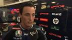 Espargaró feels good in wet and dry conditions