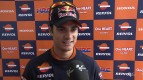 Tough day for Pedrosa at Silverstone