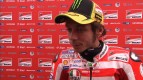 Rossi looking to improve track knowledge