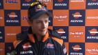 Chatter problem much improved for Stoner