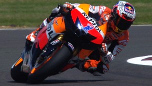 england silverstone motogp fp2 stoner