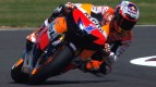 Silverstone 2012 - MotoGP - FP2 - Highlights