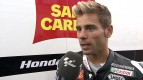 Bautista confident in the dry