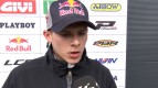 Bradl needs to improve set-up 