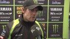 Crutchlow looking for improvements on Saturday 