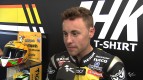 verstone 2012 - Moto3 - FP2 - Interview - Efren Vázquez