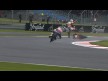 Danny Webb, Mahindra Racing - FP1 Crash
