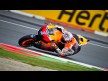 Casey Stoner, Repsol Honda Team, Silverstone FP2
