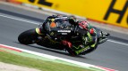 Andrea Dovizioso, Monster Yamaha Tech 3, Silverstone FP2