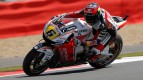 Bradl am ersten Trainingstag in Silverstone auf Platz f&uuml;nf 