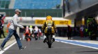 Efren Vazquez, JHK Laglisse, Silverstone FP2