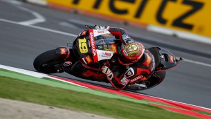 great britain silverstone motogp fp bautista
