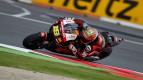 Alvaro Bautista, San Carlo Honda Gresini, Silverstone FP2