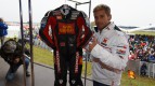 Alvaro Bautista, San Carlo Honda Gresini, Day Of Champions, Silverstone