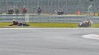 Alvaro Bautista, San Carlo Honda Gresini, Silverstone FP1