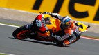 Dani Pedrosa, Repsol Honda Team, Silverstone FP2
