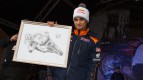 Dani Pedrosa, Repsol Honda Team, Day Of Champions, Silverstone