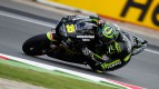 Cal Crutchlow, Monster Yamaha Tech 3, Silverstone FP2