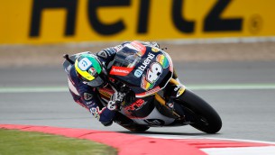 england silverstone moto2 fp2 espargaro