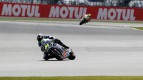 Aleix Espargaro, Power Electronics Aspar, Silverstone FP2