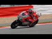 Nicky Hayden, Ducati Team, Silverstone FP2