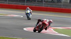 Ricard Cardus, Arguiñano Racing Team, Silverstone FP1