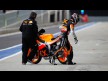 Marc Marquez, Team CatalunyaCaixa Repsol, Silverstone FP2