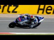 Jorge Lorenzo, Yamaha Factory Racing, Silverstone FP2