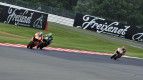 Dani Pedrosa, Cal Crutchlow, Stefan Bradl, Repsol Honda Team, Monster Yamaha Tech 3, LCR Honda MotoGP, Silverstone FP2