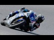 Ben Spies, Yamaha Factory Racing