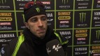 Strange QP for Dovizioso
