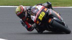 Silverstone 2012 - MotoGP - QP - Highlights
